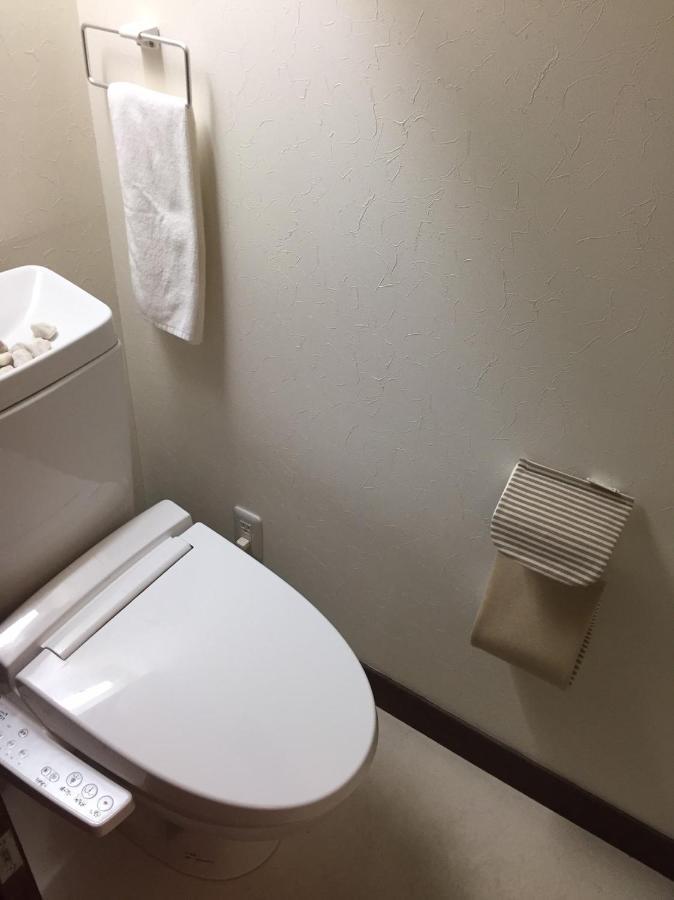 Nijojo Taiken Inn Kyoto Luaran gambar
