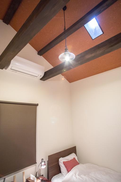 Nijojo Taiken Inn Kyoto Luaran gambar