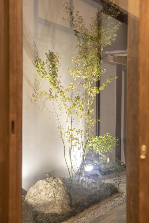 Nijojo Taiken Inn Kyoto Luaran gambar