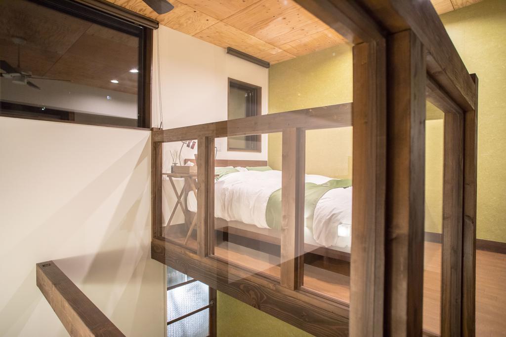Nijojo Taiken Inn Kyoto Luaran gambar